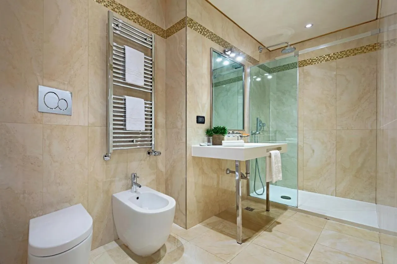 Hotel Tre Archi Venice