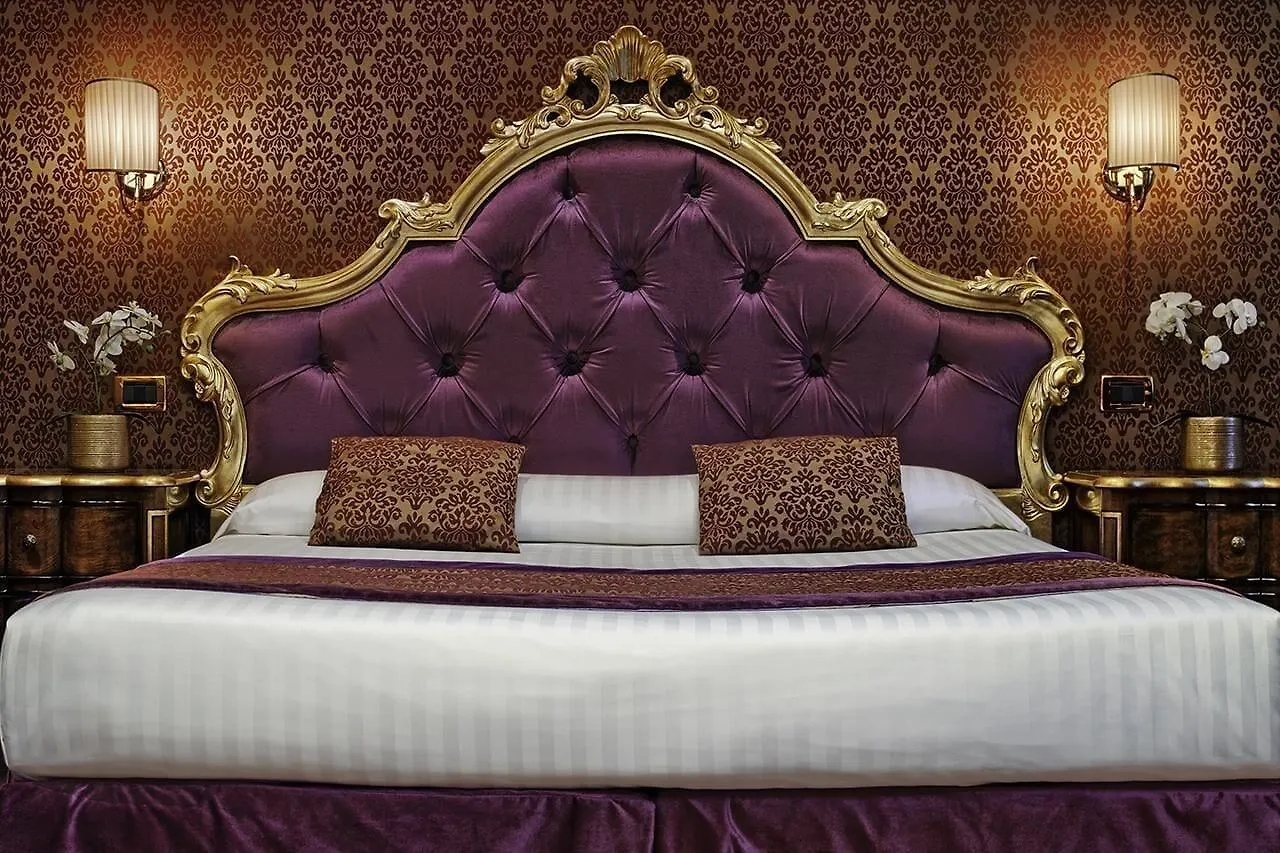 Hotel Tre Archi Venice Italy