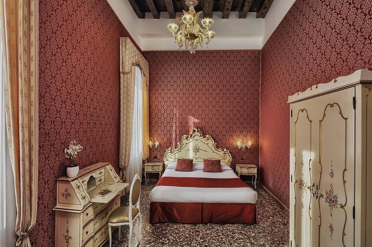 Hotel Tre Archi Venice