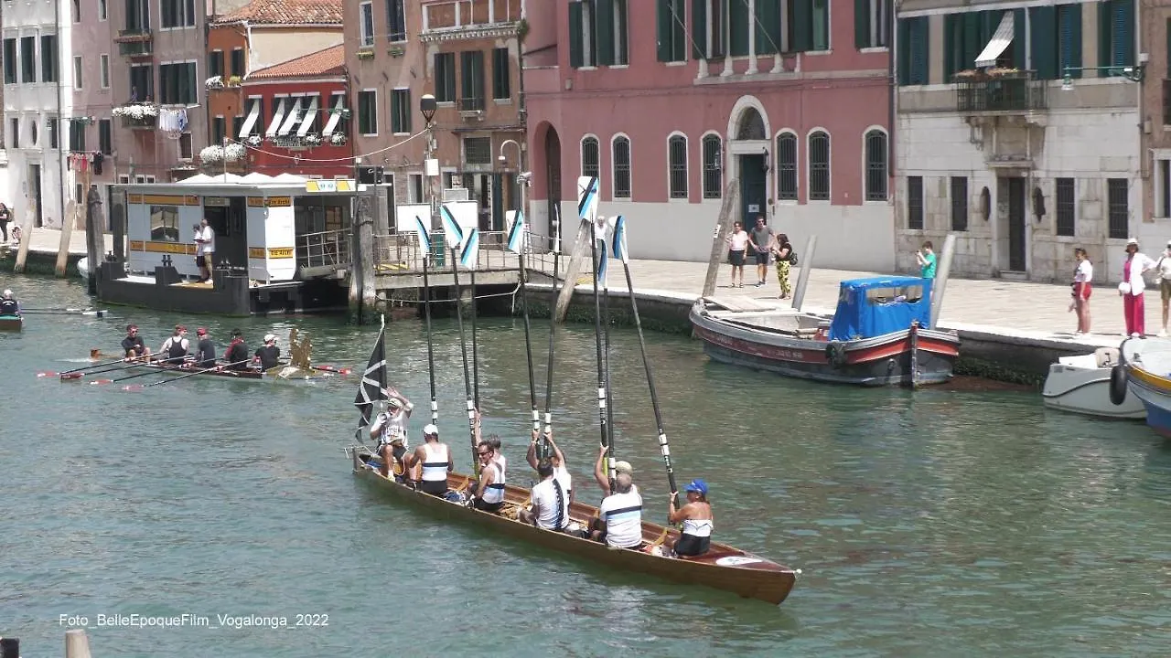 Hotel Tre Archi Venice