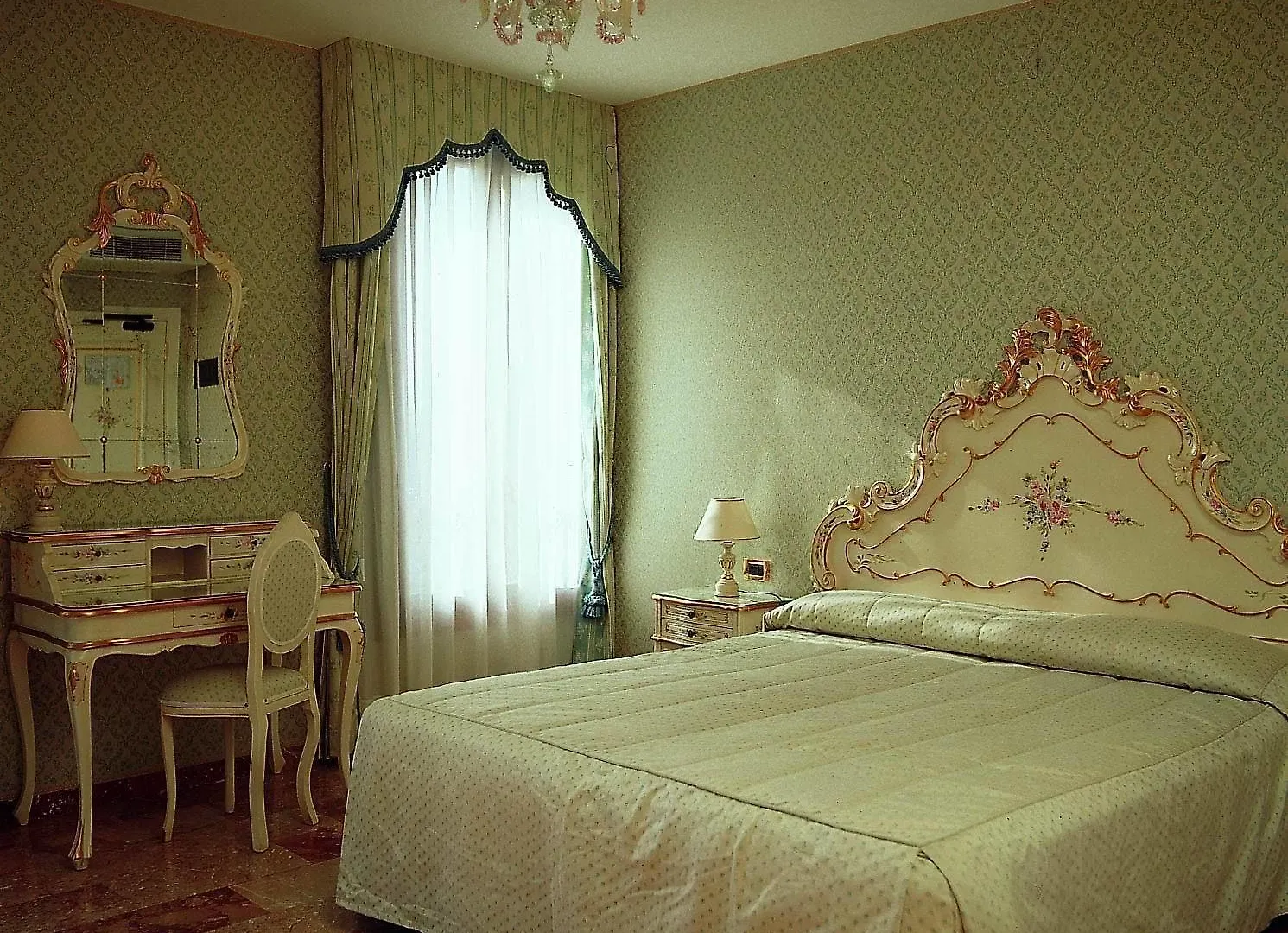 Hotel Tre Archi Venice