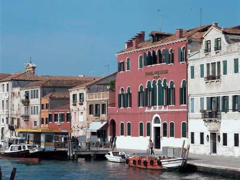 Hotel Tre Archi Venice 3*,  Italy