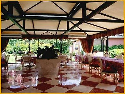 Hotel Tre Archi Venice