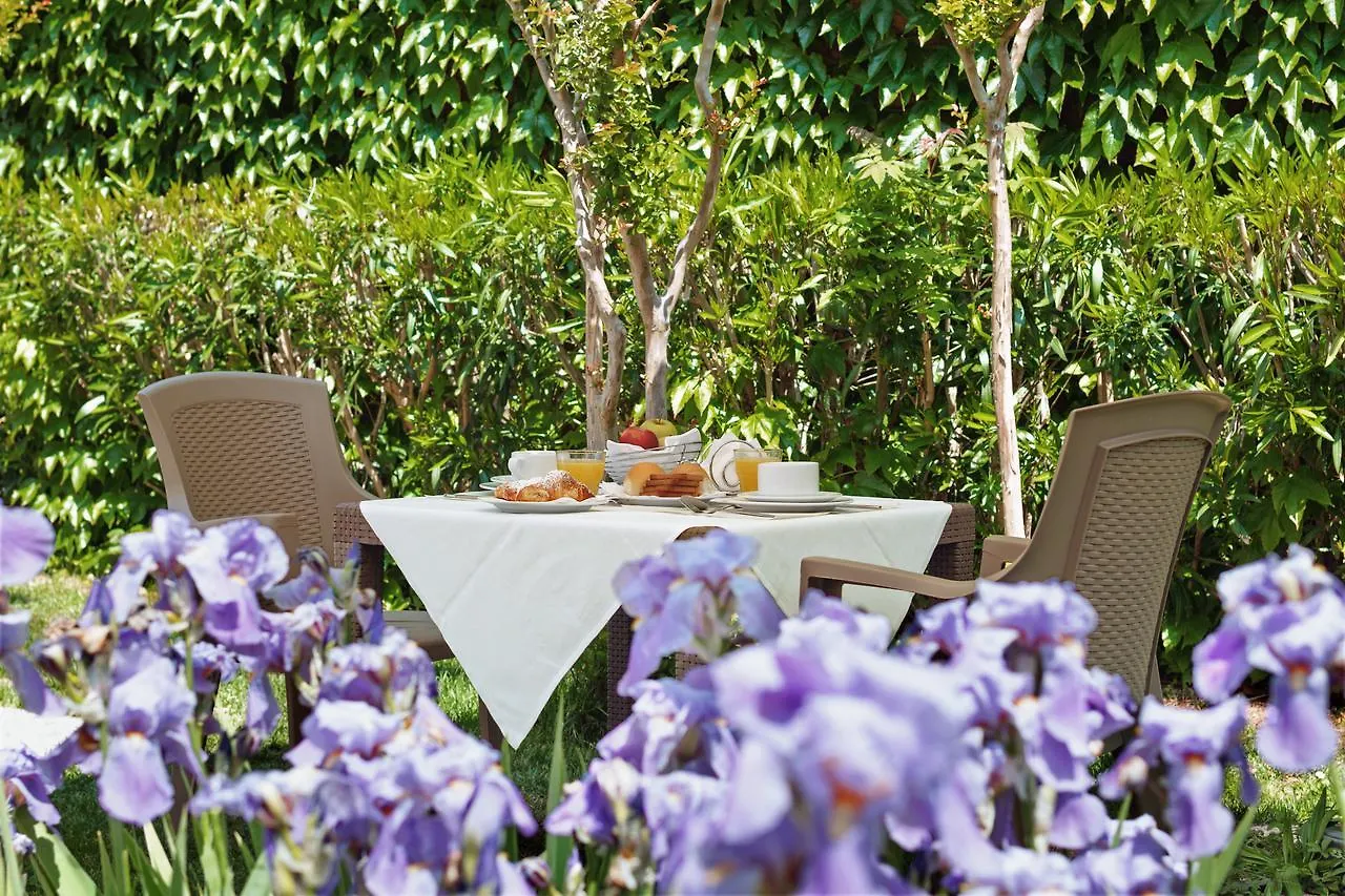 Hotel Tre Archi Venice