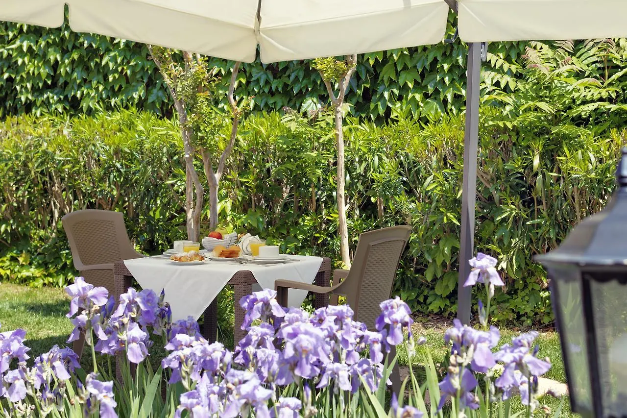 Hotel Tre Archi Venice
