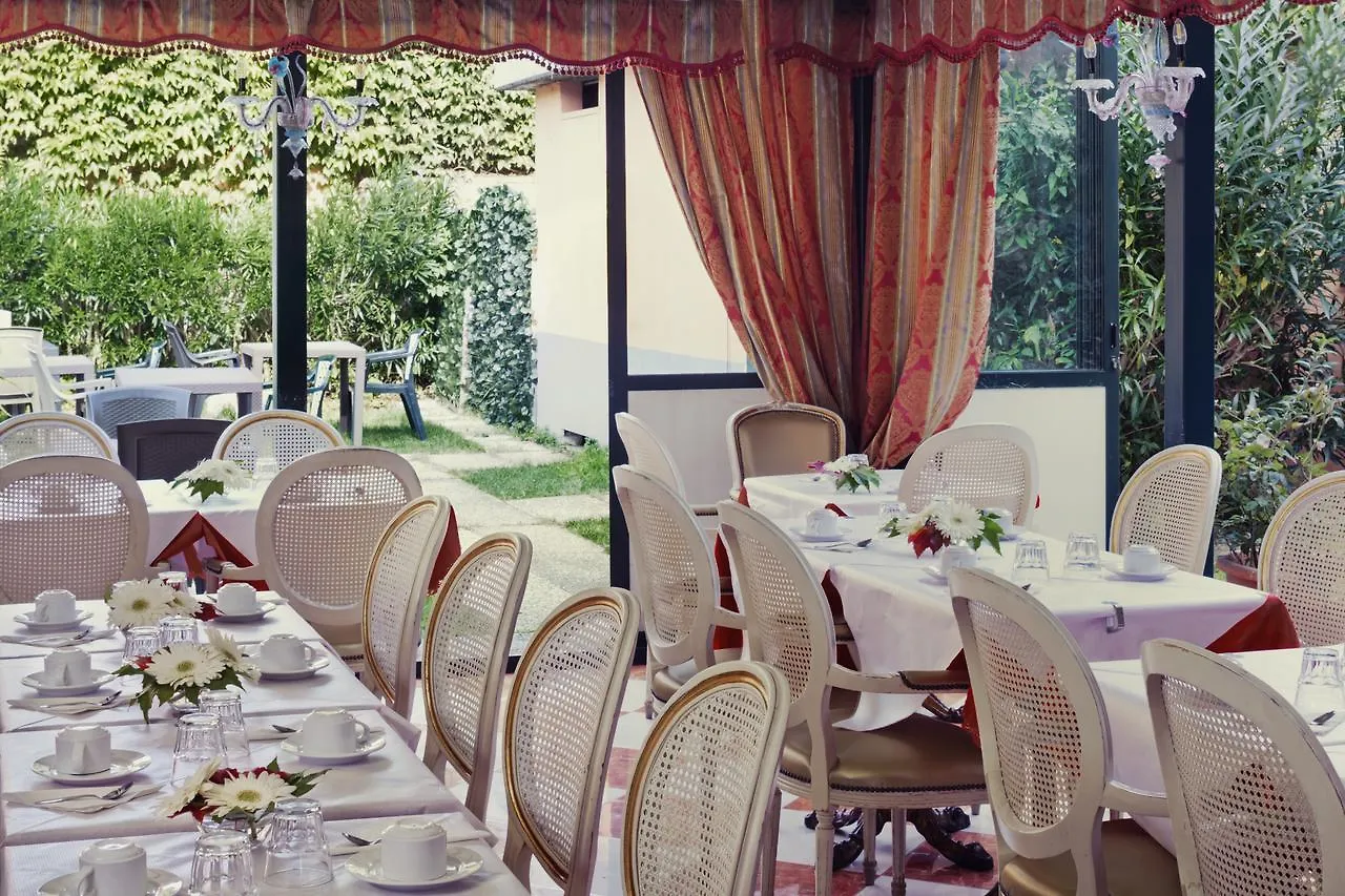 Hotel Tre Archi Venice