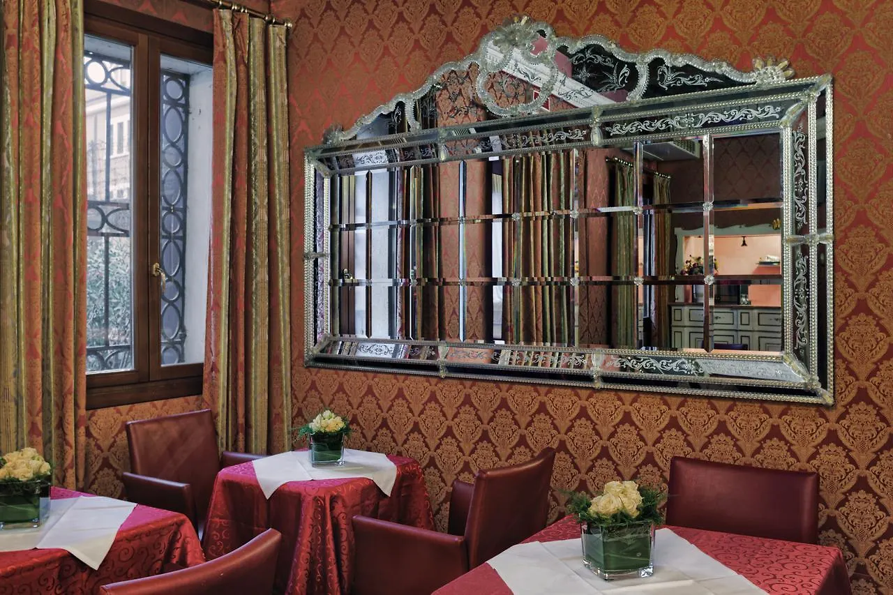 Hotel Tre Archi Venice