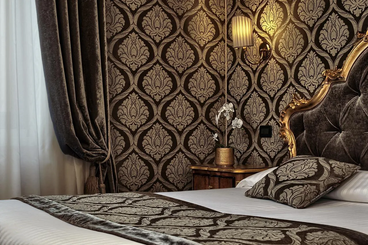 Hotel Tre Archi Venice 3*,  Italy