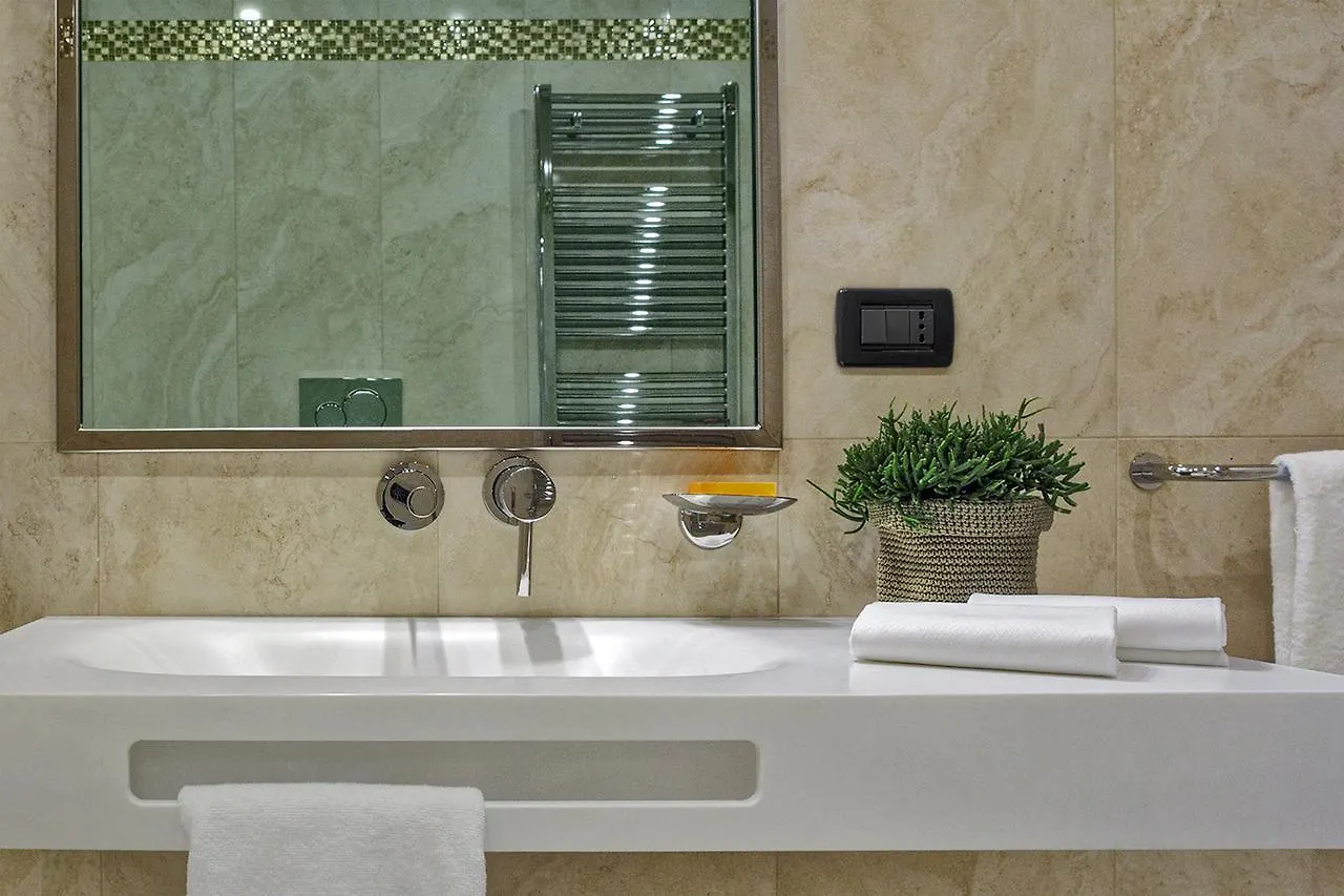 Hotel Tre Archi Venice