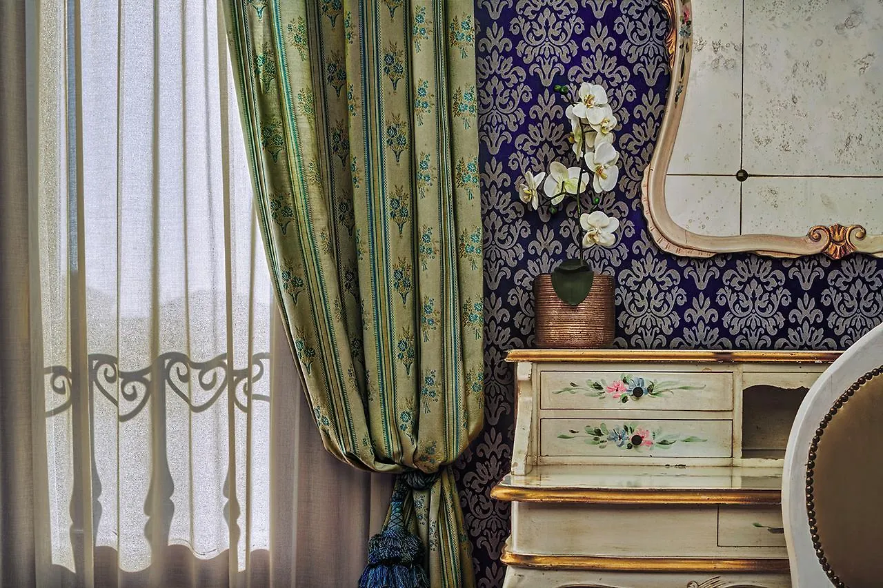 Hotel Tre Archi Venice 3*,  Italy