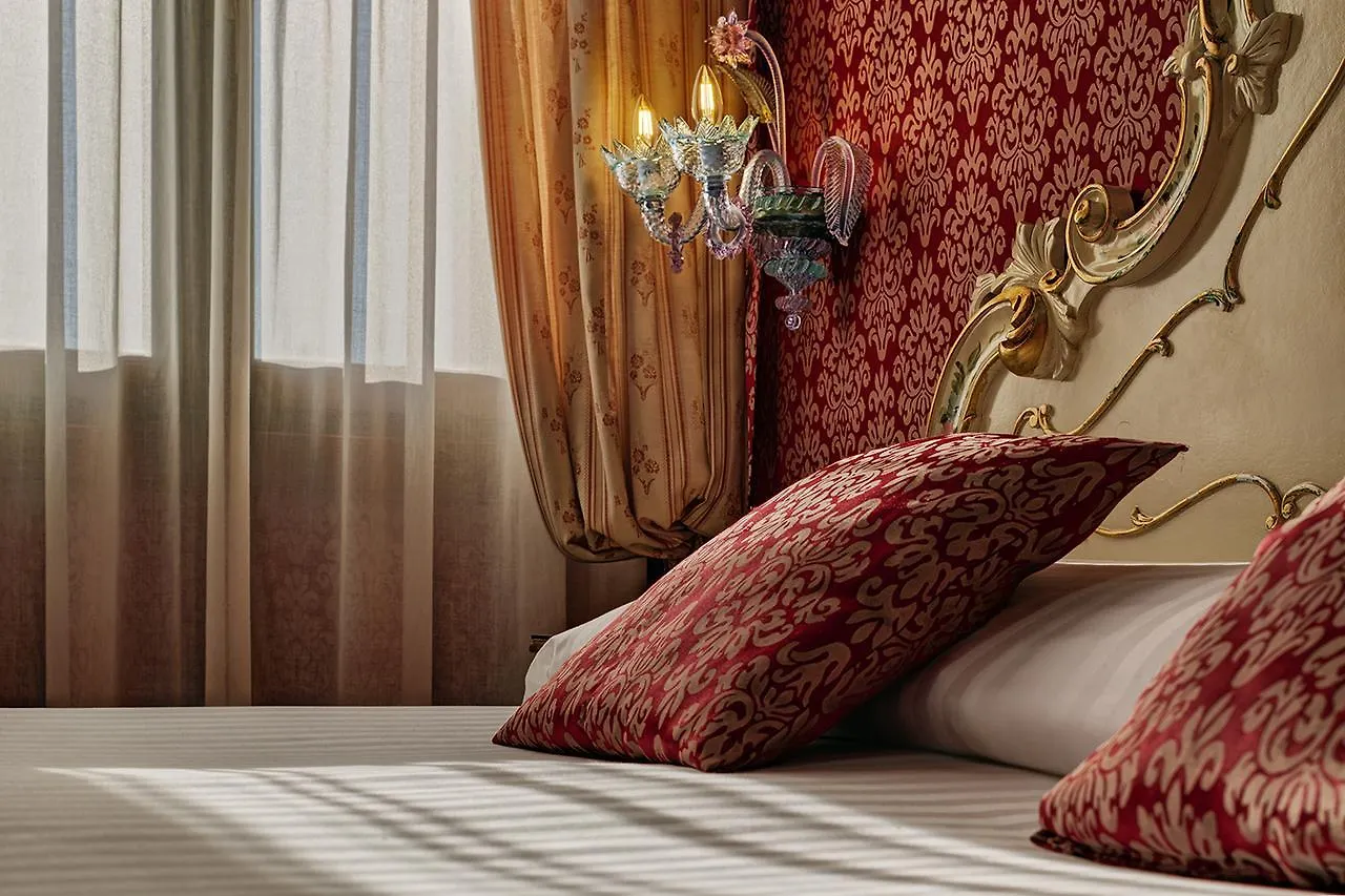 Hotel Tre Archi Venice