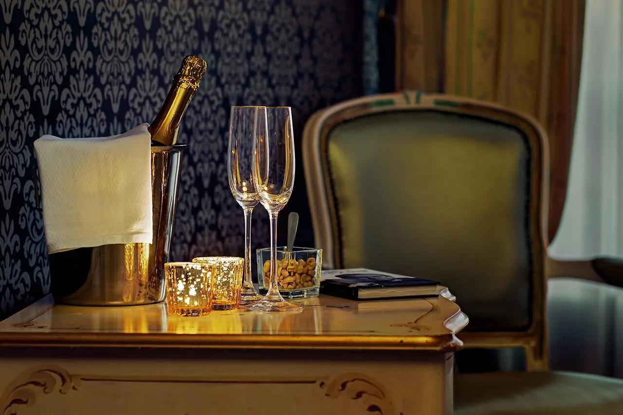 Hotel Tre Archi Venice