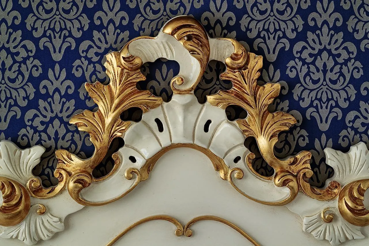 Hotel Tre Archi Venice