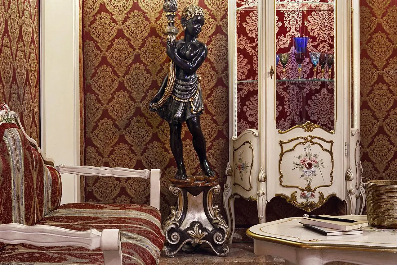 Hotel Tre Archi Venice