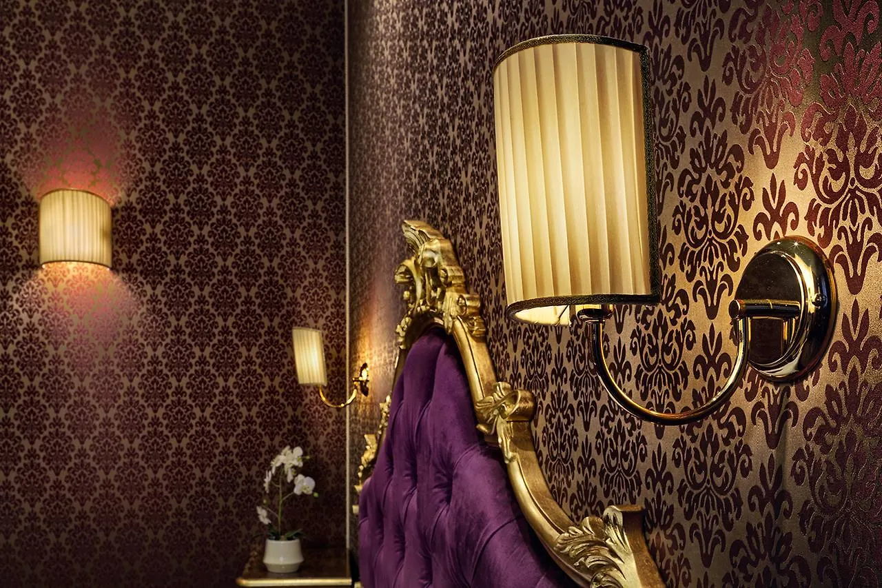 Hotel Tre Archi Venice