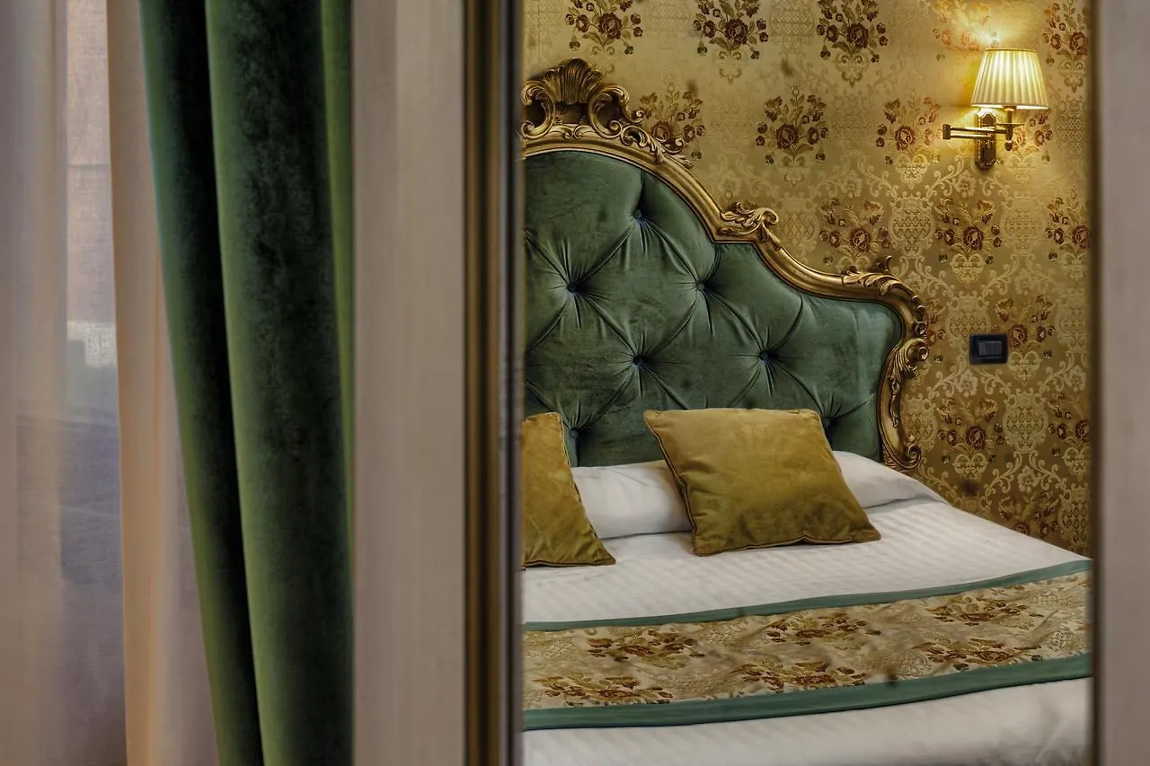Hotel Tre Archi Venice
