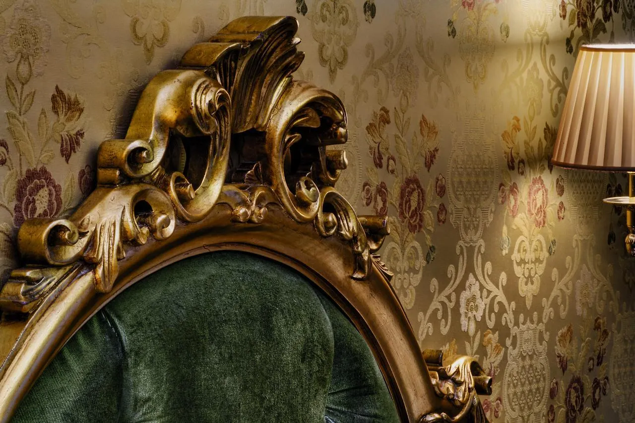 Hotel Tre Archi Venice