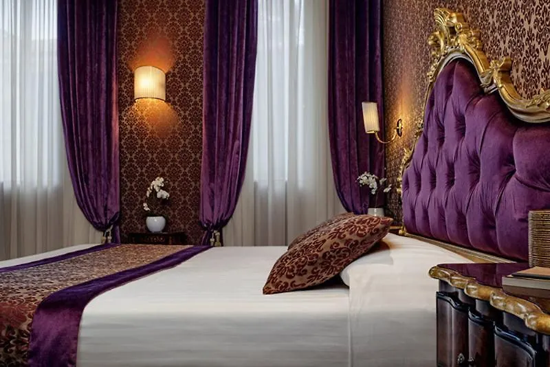 Hotel Tre Archi Venice
