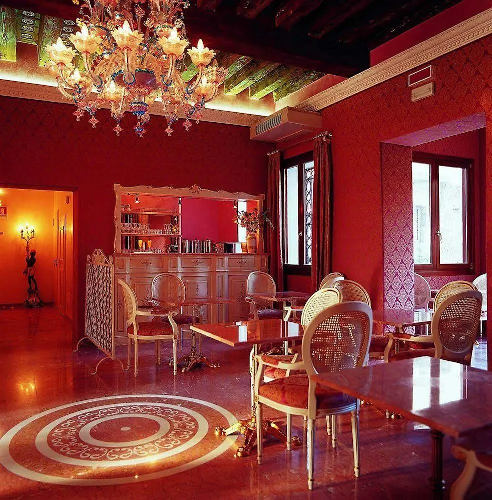 ***  Hotel Tre Archi Venice Italy
