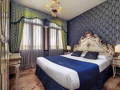 Hotel Tre Archi Venice
