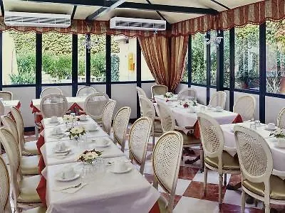 Hotel Tre Archi Venice