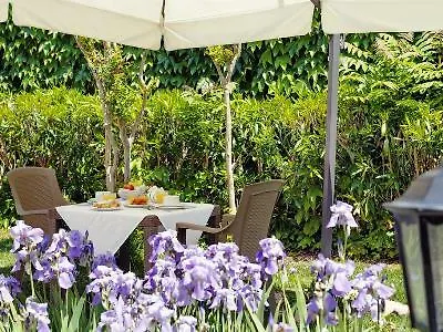 Hotel Tre Archi Venice