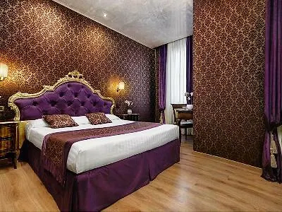 Hotel Tre Archi Venice Italy