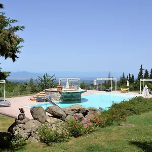 Apartment Le Polle Di Meletro Italien