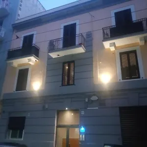 Apartmán Inblu 