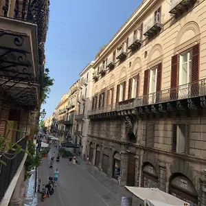 Bonorum Santa Sofia , Palermo Włochy