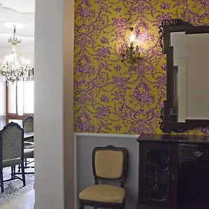  Panzió Barocco Al Centro Olaszország