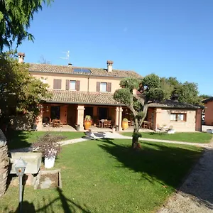 Farm stay Agriturismo Maloura 