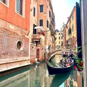 Alcyone *** Venedig