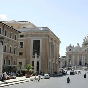 **** Szálloda Palazzo Cardinal Cesi Olaszország