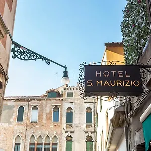 Πανσιόν Residenza San Maurizio