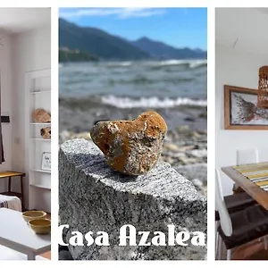  Apartment Casa Azalea Italien