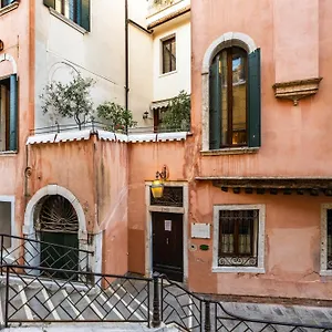 3* Отель Casa Verardo Residenza D'epoca