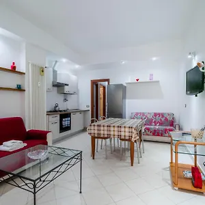 La Casa Dei Sogni Di Serena , Roma Italia