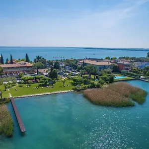 *** Szálloda La Pauel Olaszország