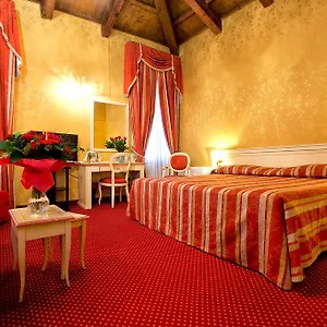 3* Гостевой дом Ca' San Polo