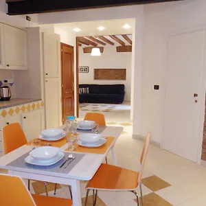 Crea Apartment