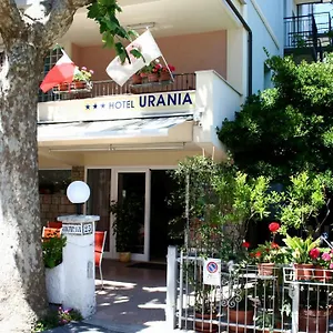 *** Szálloda Urania Nuova Gestione Olaszország