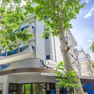 *** Szálloda Originale By Alehotels Olaszország