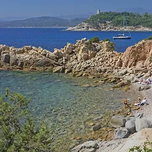 **** Resort Arbatax Park - Italien