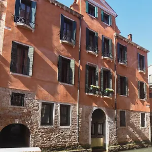  Apartment Palazzetto San Lio, Rialto Italien