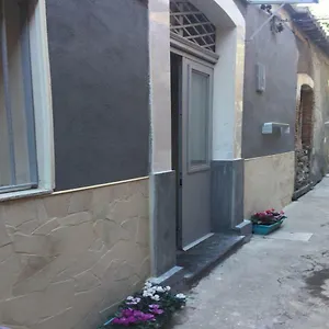 Apartmán Agora Fortino 