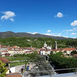  Apartment Panoramico Italien