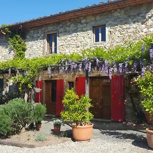  Ferienhaus La Corte Del Falco Italien