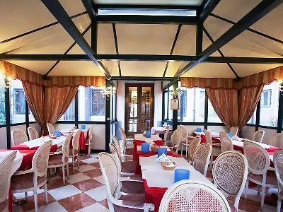 Hotel Tre Archi Βενετία
